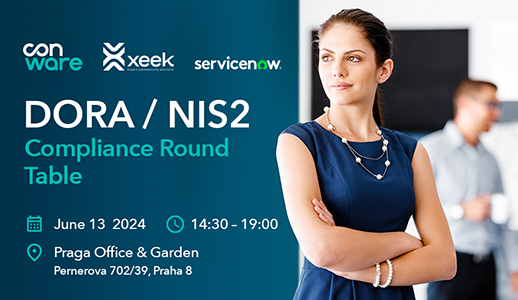 DORA/NIS 2 Compliance Round Table