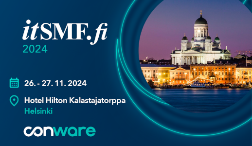 itSMF Finland